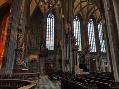 -斯蒂芬主教座堂(Stephansdom)