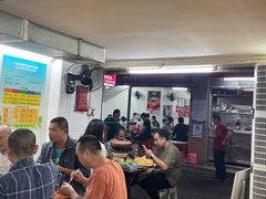 大堂-威邵鸡煲(西华路总店)