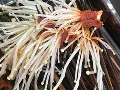金针菇牛肉-唐记煌大坨卤牛肉串串(瑞南街店)