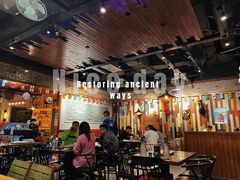 -枪火串烧·东北特色烧烤(罗湖总店)