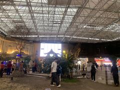 -凯德广场(学府店)