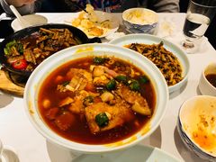 -眉州东坡(远洋未来广场店)