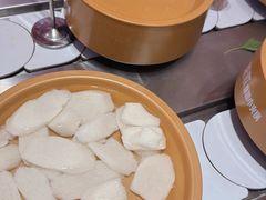 -龍歌自助小火锅(崂山丽达店)