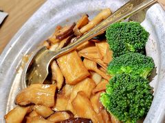 -粤集·手工粤菜(皇庭广场店)