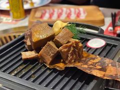 厚烧牛舌-空之介寿喜烧·和牛放题(恒隆广场店)