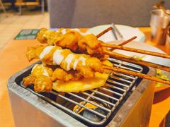 -simply thai天泰(美罗城店)