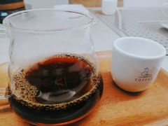 狮子王-野鸽子咖啡(中航店)