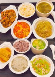 -弗蕾亚·辰月月子度假中心(光谷店)