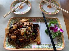 -砂锅居(西四店)