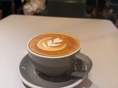 -BAKER&SPICE(安福路店)