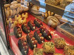 -面包新语(上地华联店)