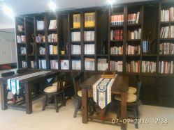 婚礼创意展区-花轿喜屋婚礼策划