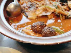 -江宴渔村·鱼鲜土菜(紫荆广场店)