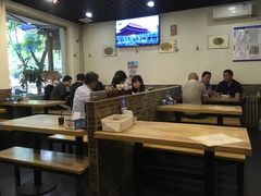 大堂-宋记爆肚(酒仙桥店)