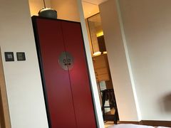 -上海崇明金茂凯悦酒店