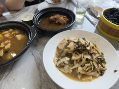 -紫藤园·天目湖大鱼头(南山竹海店)