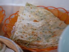 海苔麦饼-面道赞宁海海鲜面(迎凤街店)