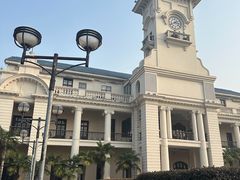 -Big House当代艺术中心