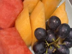 -金滏山烤肉·海鲜·火锅自助餐厅(襄阳万达店)