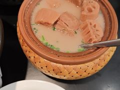 -在莲野·湖北民间菜·头牌松滋鸡(光谷步行街店)