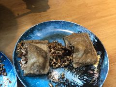 贵州恋爱豆腐果-贵凤凰贵州米粉(望京店)