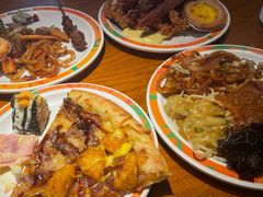 -比格比萨自助(宋家庄店)