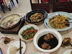 -鼎好家常菜(天桥店)