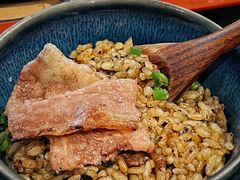 -铭牛烧肉·和牛海鲜自助(高新月牙湖店)