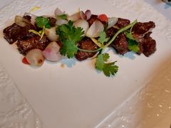 -肴约·花园式餐厅(湖里店)