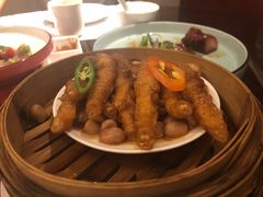 -广州白云机场铂尔曼大酒店·恬园创意中餐厅