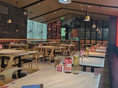 -茅庐川菜(青岛凯德店)