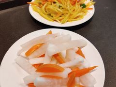 -东方宫中国兰州牛肉拉面(厦门旗舰店)