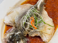 -天宝阁中餐厅(北京瑞吉酒店)