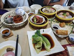 -明泉居茶点荟(车陂店)