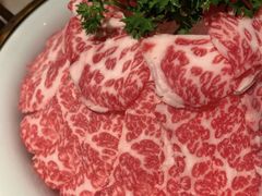 雪花-左庭右院鲜牛肉火锅(南通CBD大有境店)