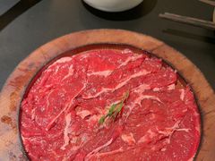 -季季山·云南野生菌火锅(上海首店)
