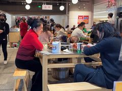 -馬伍旺川菜(金象城店)