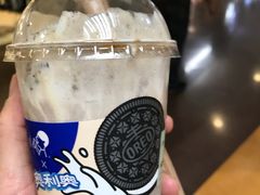 -喜茶(上海正大广场店)