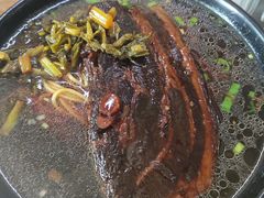 -小龙大肉面馆