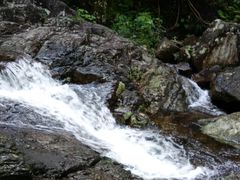 -百漈沟生态旅游景区