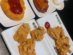 -熊吞·大碗丼烧肉饭(西市场嘉华店)