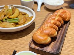 -金掌勺·锅包肉(广渠门店)