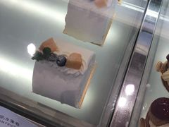 -那家面包房(珠江路店)