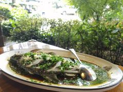 -临江宴餐厅·桐庐菜(富春江店)