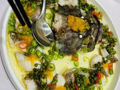 -紫阳海鲜楼·传承闽味(长乐路总店)