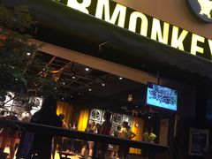 -超级猩猩健身·团课(陆家嘴中心店)