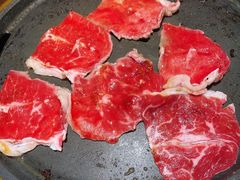 -花味·自助烤肉(雨花客厅店)