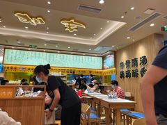 -陳香貴·兰州牛肉面(上海长风大悦城店)