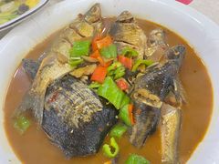 -皮五鱼汤面(老街店)