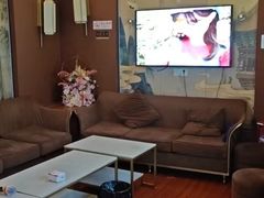 -老炮儿轰趴团建KTV桌游棋牌主题馆(五道口店（底商店))